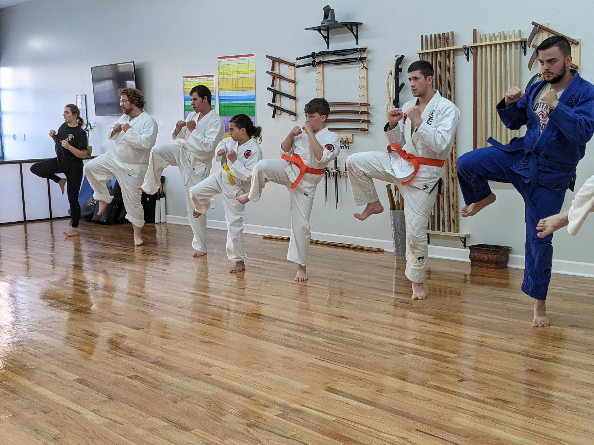 Adult Program